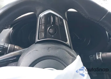 2023 Acura Tlx Technology Package from USA, damaged, VIN 19UUB5F47PA001994